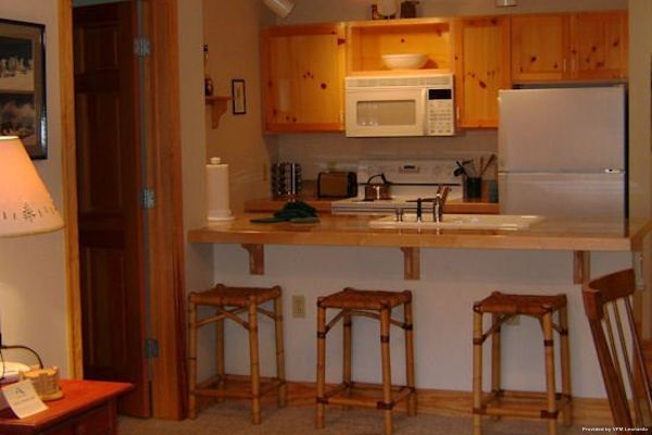 GRAND TARGHEE RESORT VACATION RENTALS (Driggs)